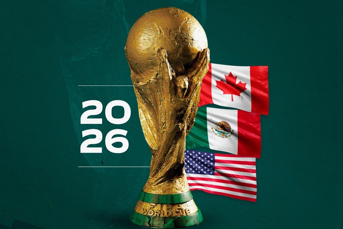 Final del Mundial 2026: sede, fecha y todo sobre el partido que coronará al campeón – La Crónica de Hoy