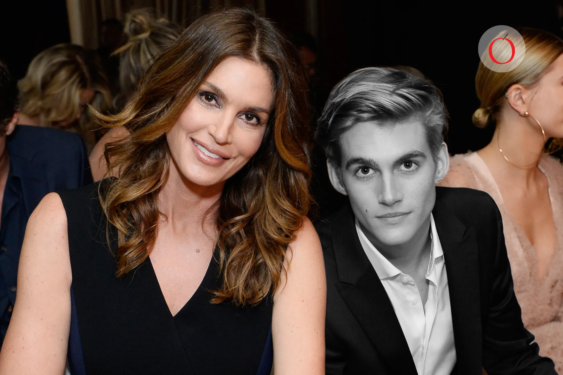 Fallecimiento de Presley Gerber