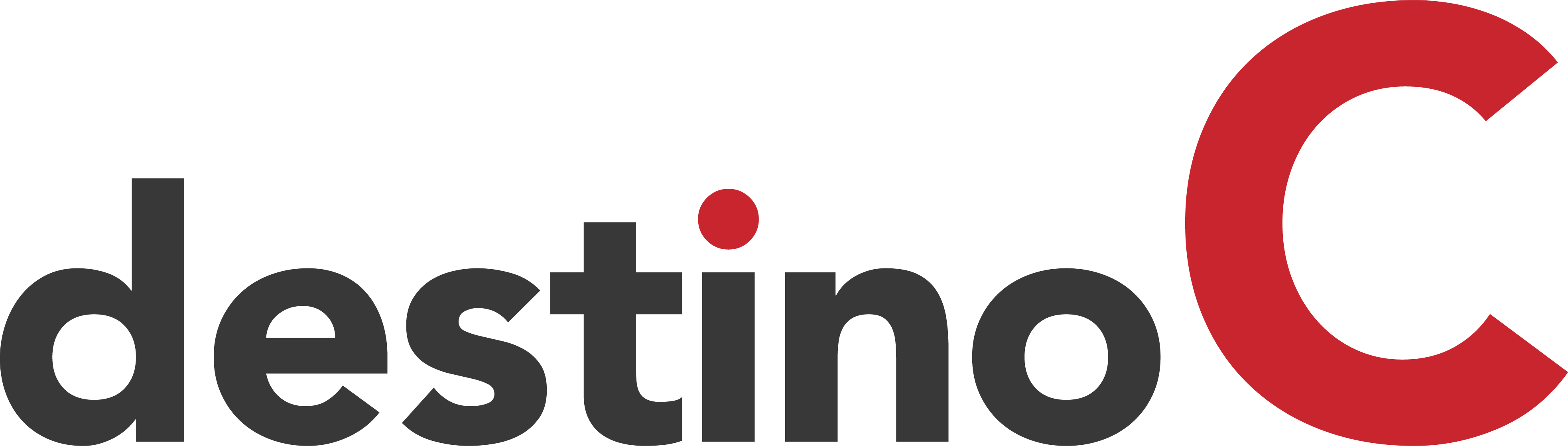 Logo Destino c - La Crónica