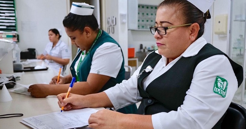 IMSS registra cifra histórica de más de 22.5 millones de empleos afiliados en enero de 2026 – La Crónica de Hoy