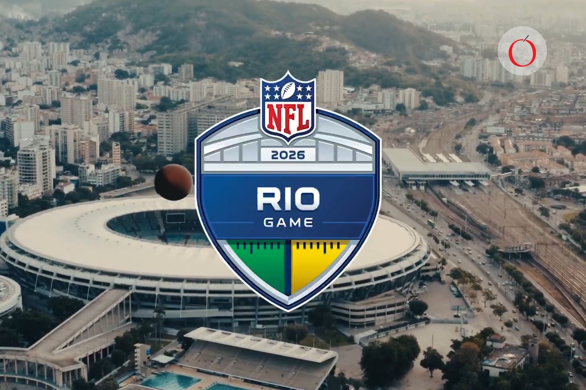 NFL Brasil