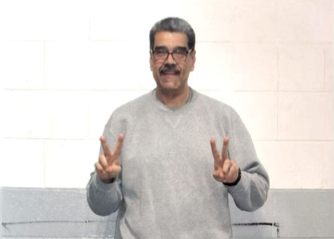 Relaciones EU-Venezuela