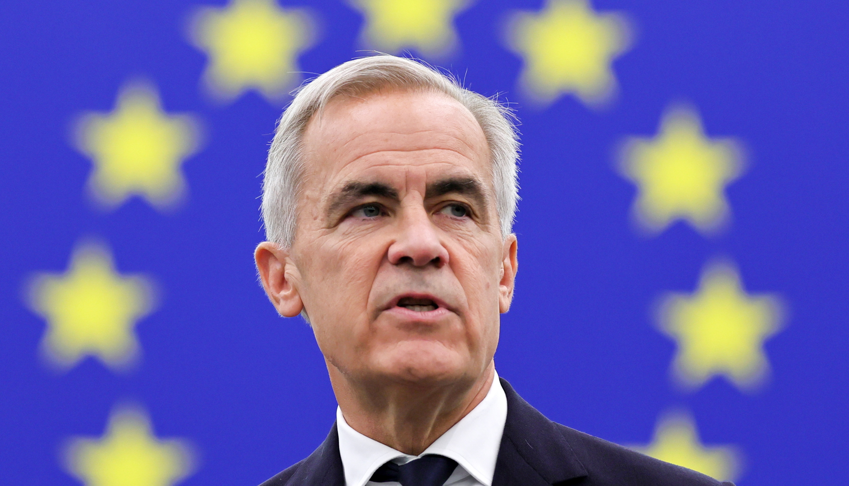 Nueva alianza Canadá-Unión Europea