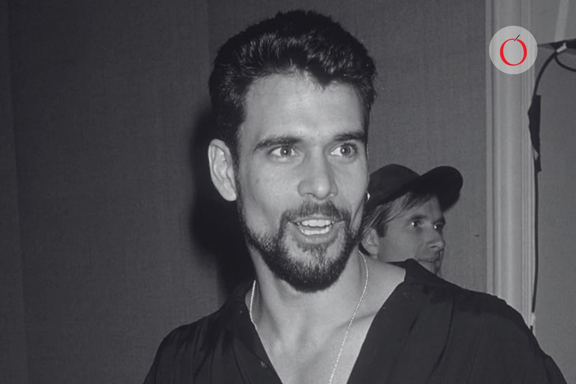 Muere Robert Kelker-Kelly, actor de 'Days of Our Lives ...