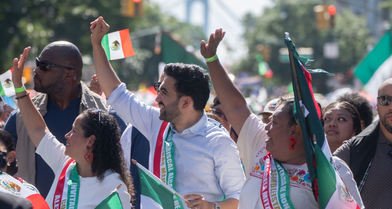 Relaciones EU-México