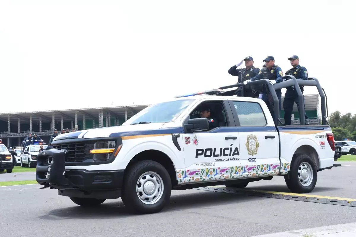 Alcaldías gobernadas por Morena reprueban en seguridad: PAN – La Crónica de Hoy