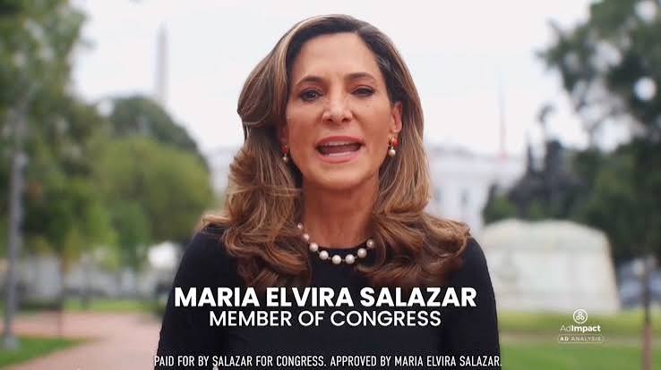 Elecciones intermedias en Estados Unidos