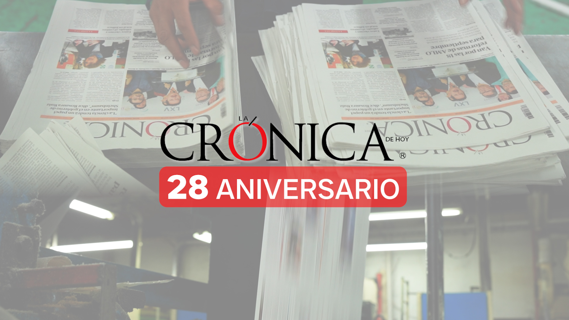 La Crónica - Sobre nosotros