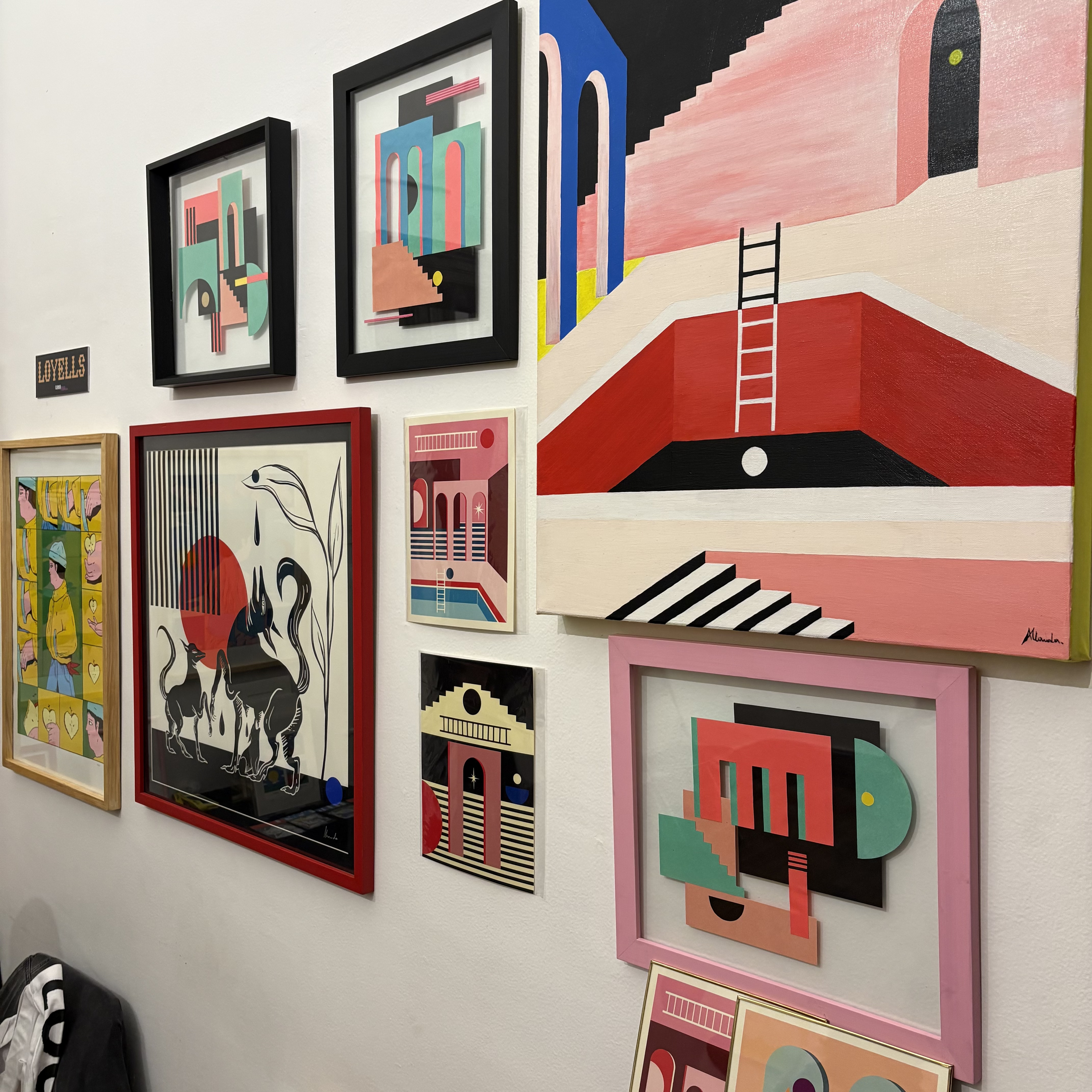 GAMA FAIR