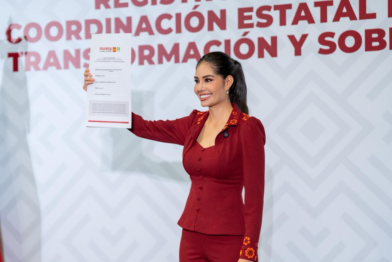 Imagen de #VeroNoSerá 