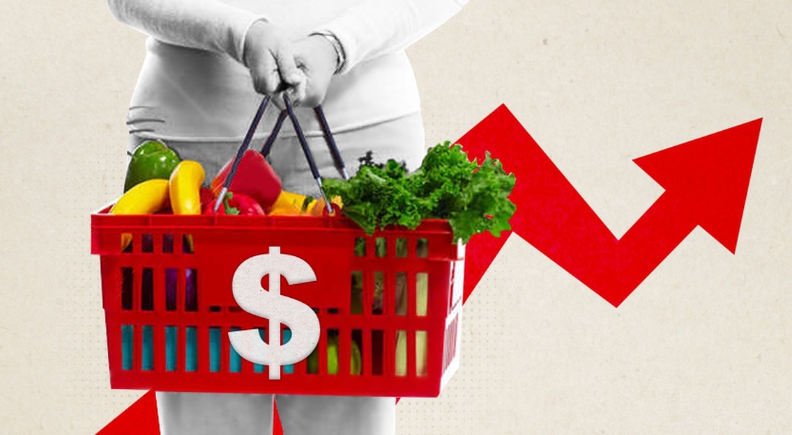 Se mantendrá aumento de precios en alimentos hasta finales de año: ANPEC –  La Crónica de Hoy