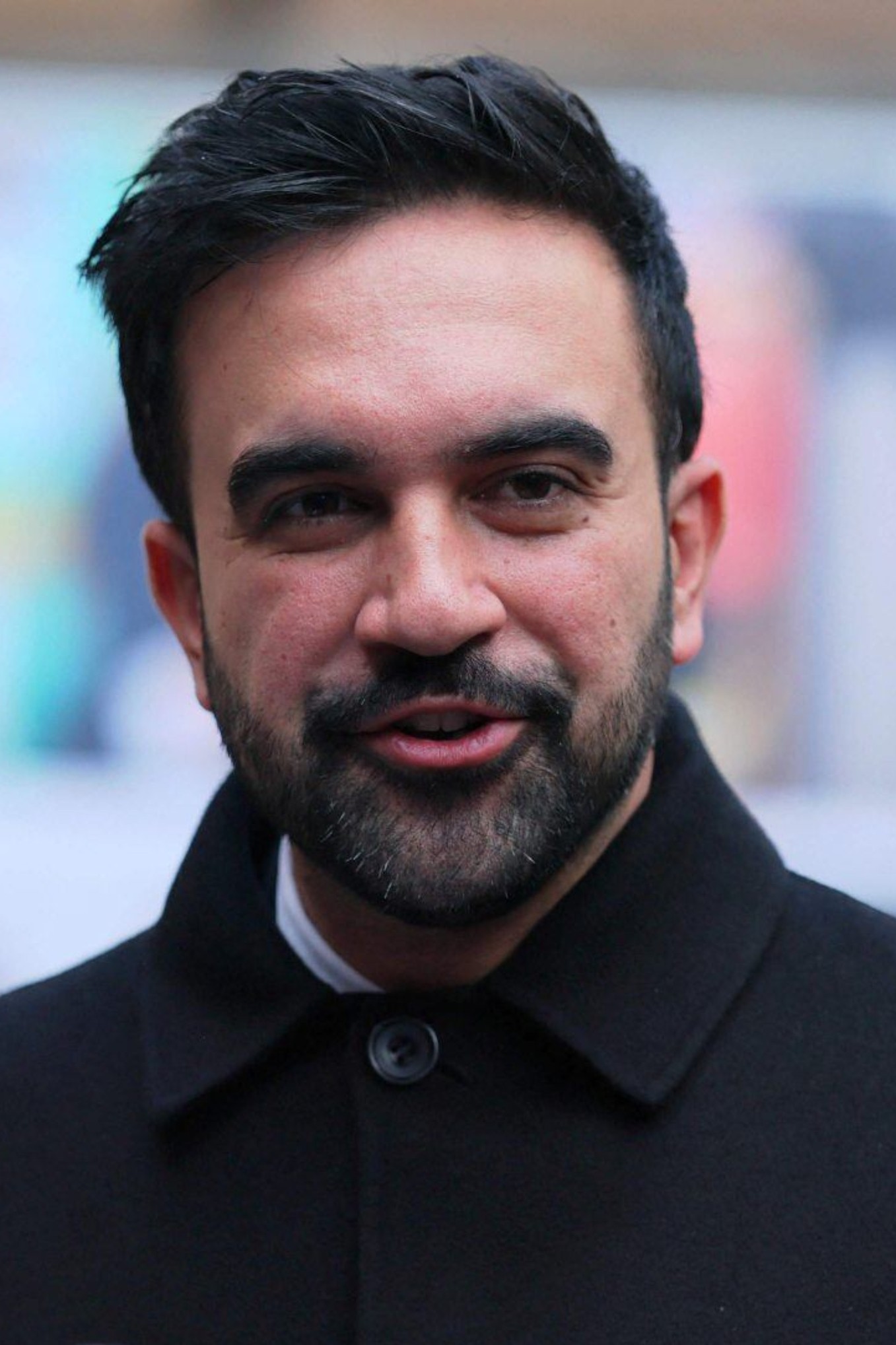 Elecciones en NY 2025