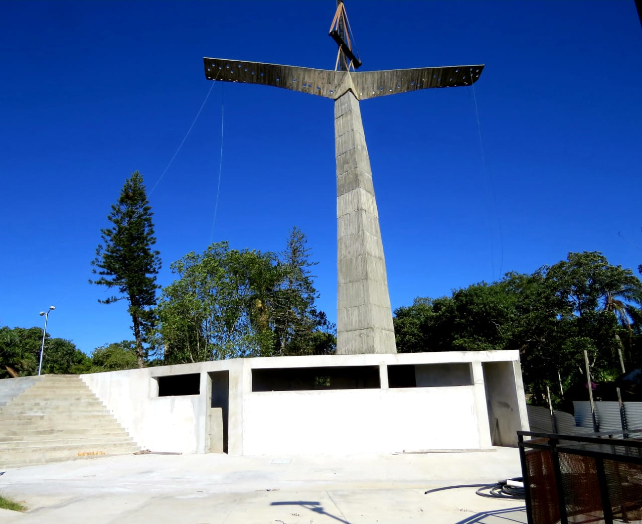 La Cruz de Cristo - Diario Armenia