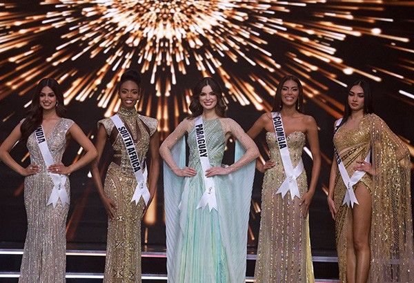 The Stuff About Miss South Africa You Probably Hadn't Considered. And Really Should