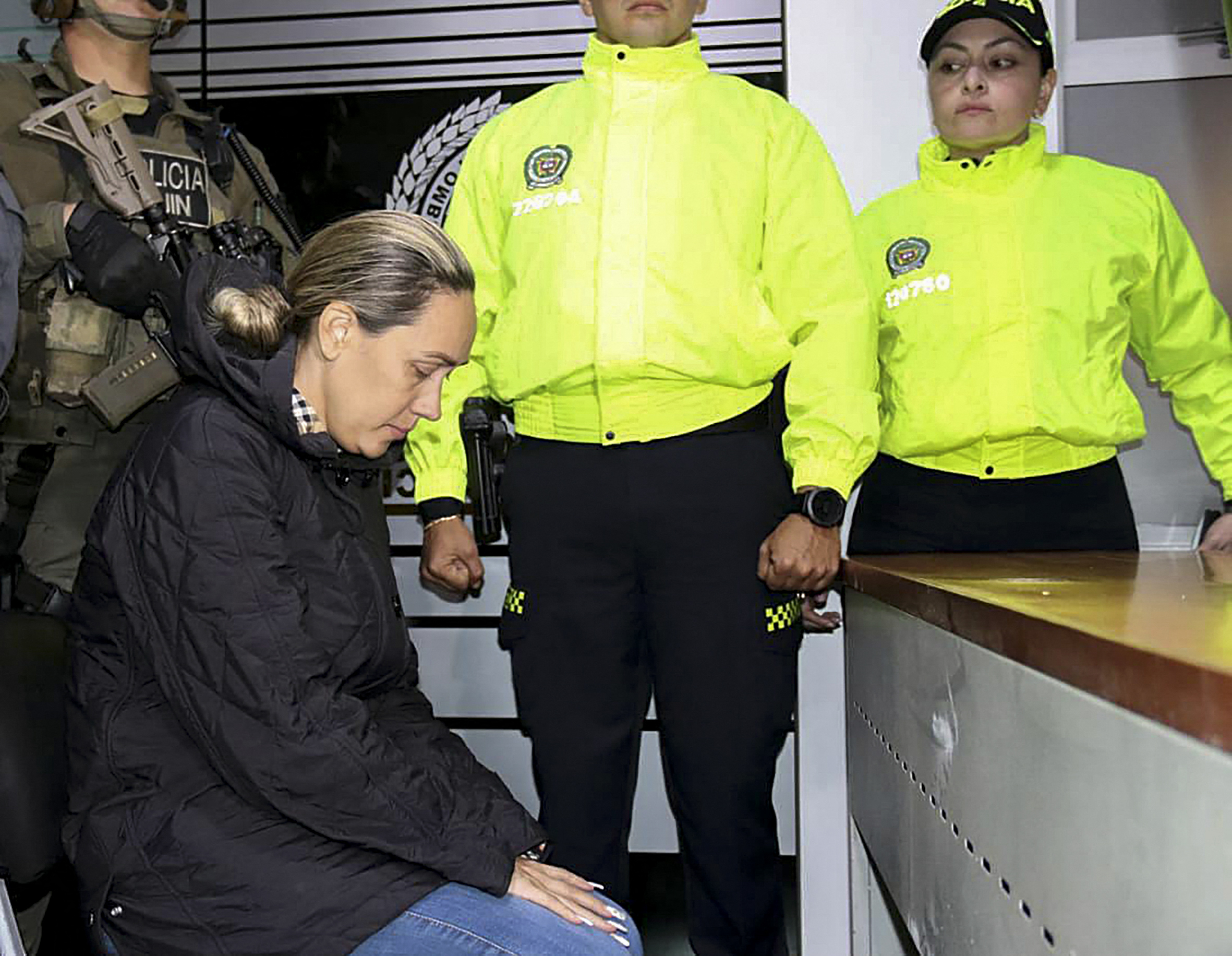 US$ 550.000 para matar a Pecci salió de Paraguay y usaron banco de EEUU, reportan