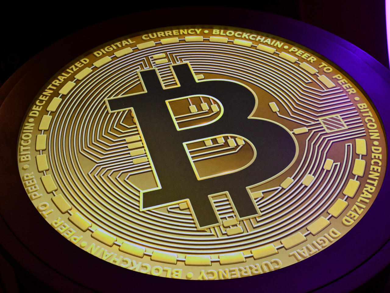 La Nación / Los 7 pasos para iniciarse en bitcóin