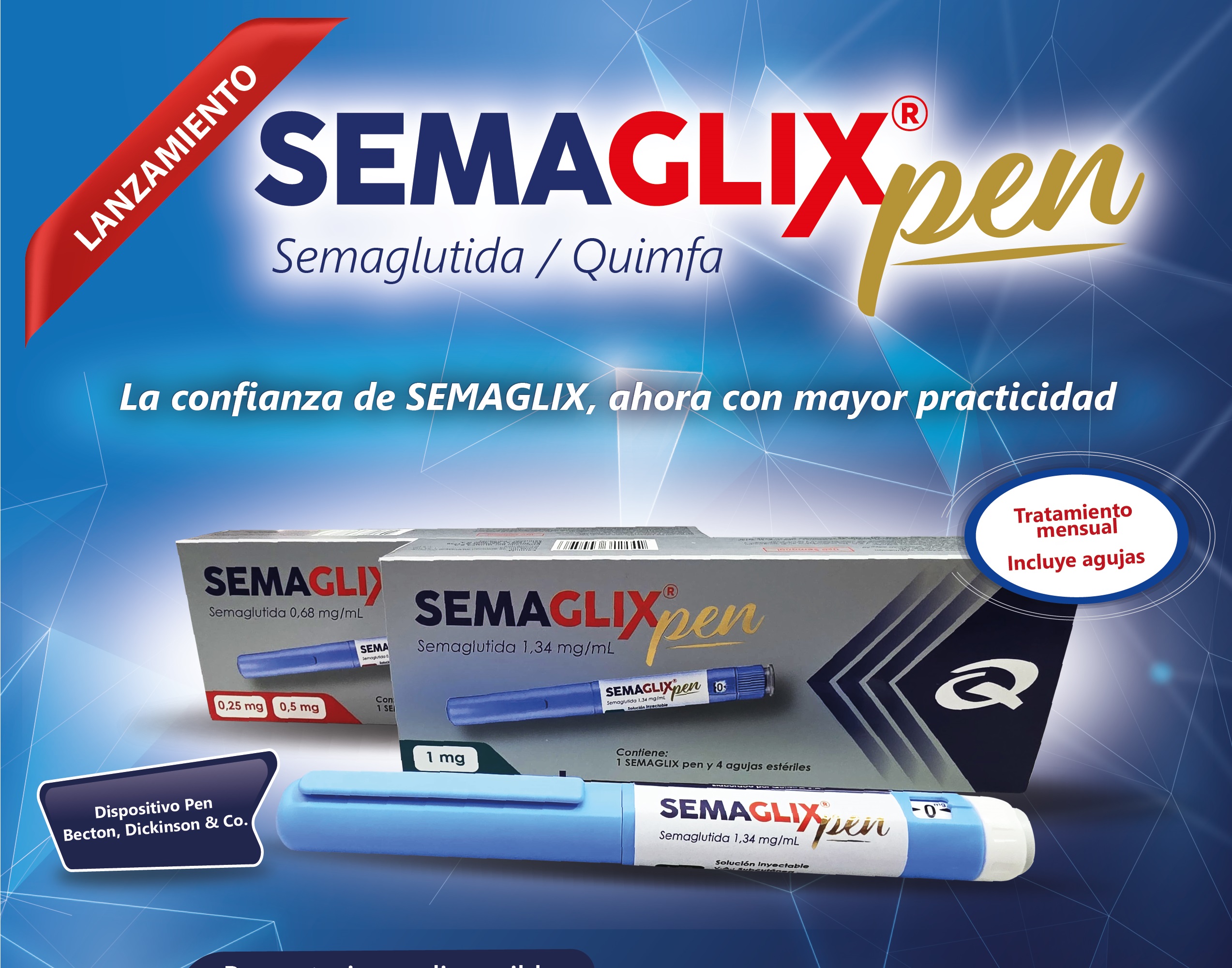 can you use tirzepatide and semaglutide together Maintenance therapy on semaglutide or tirzepatide