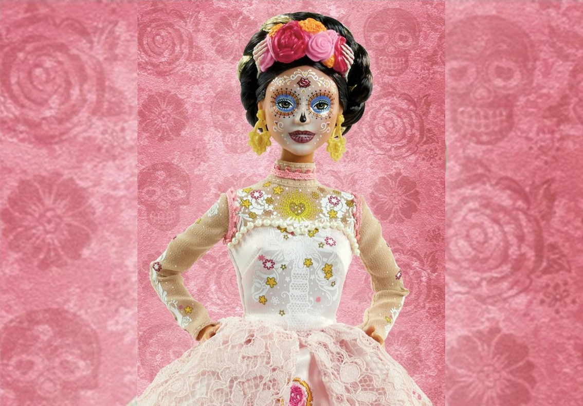 muñecas barbie 2020