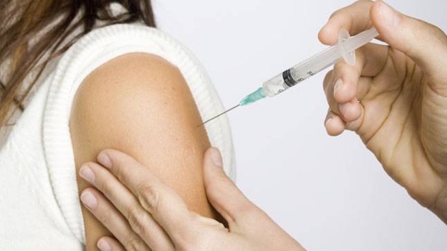 Salud modifica esquema de vacunación contra el VPH para niños