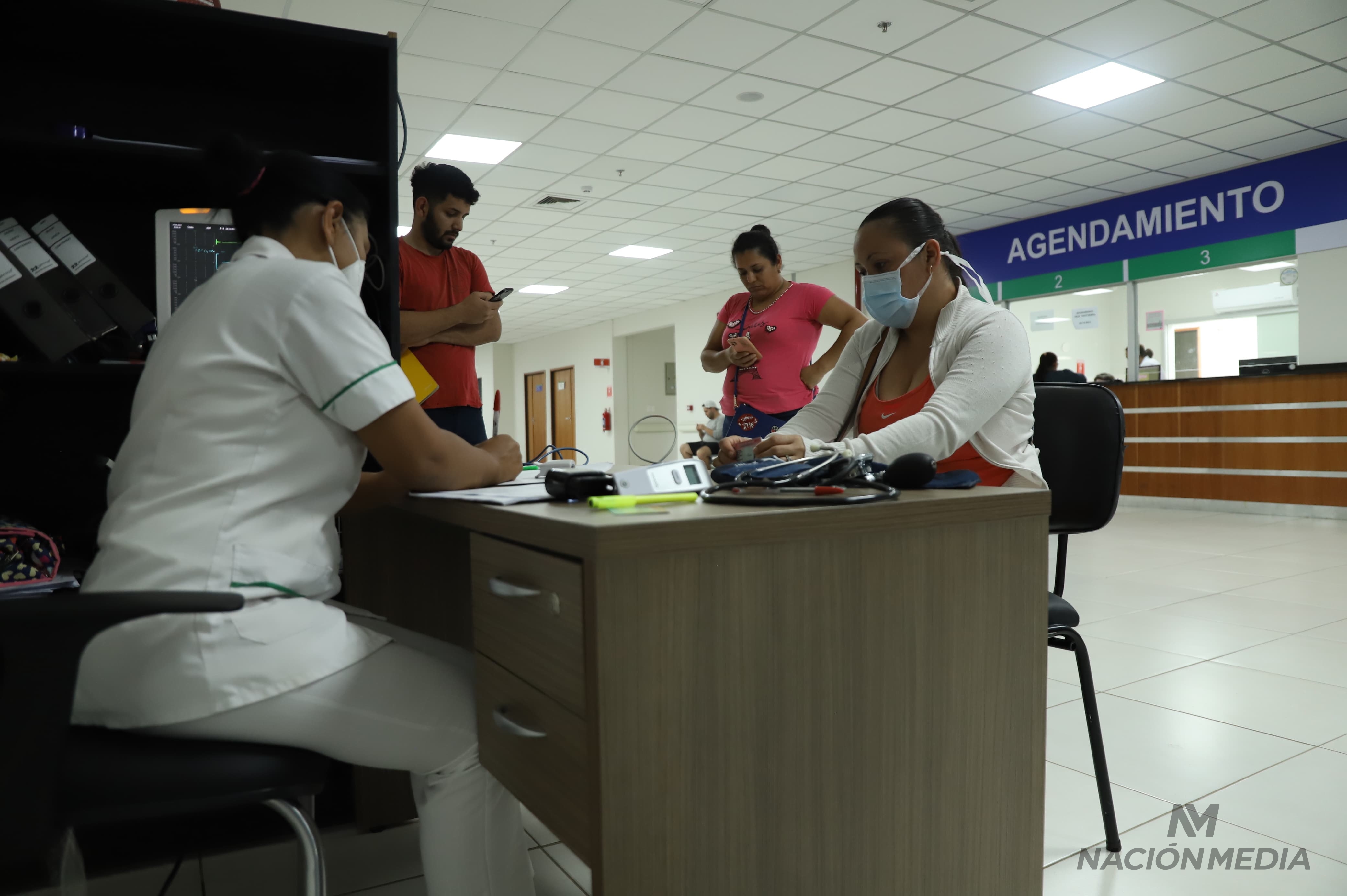 Dengue: las Unidades de Salud de la Familia a nivel país ampliarán sus días de atención