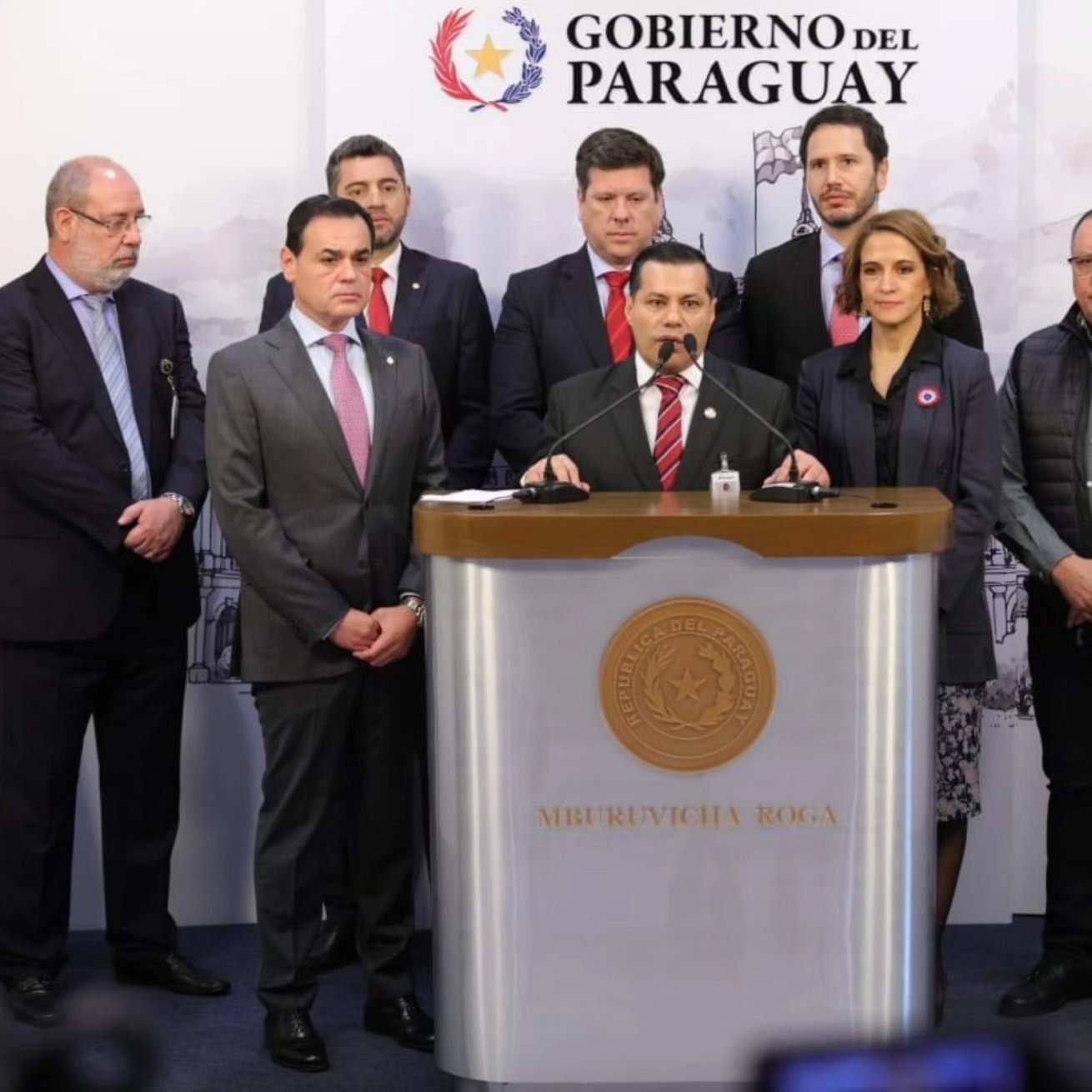 Paraguay apunta a la soberanía energética y la industrialización tras definición de Itaipú