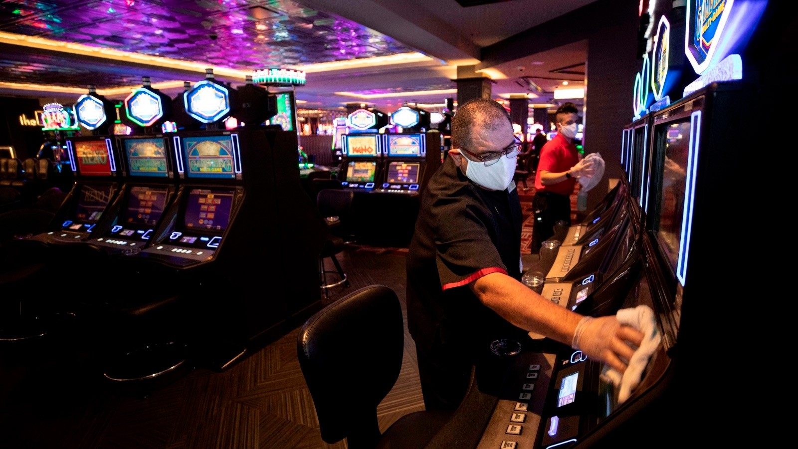 ¿Qué es casino online paraguay y cómo funciona?