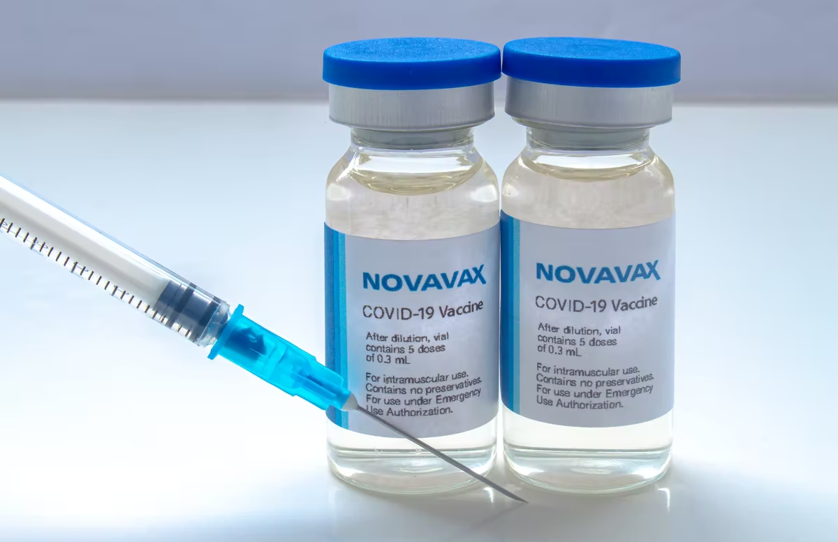 La Nación / Vacuna india Covovax se suma a lucha contra el COVID