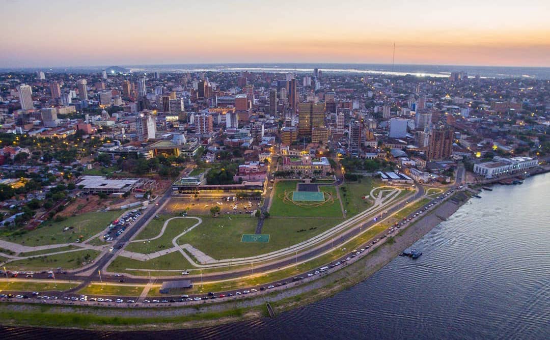 Banco Mundial sitúa a Paraguay a la par de las economías importantes