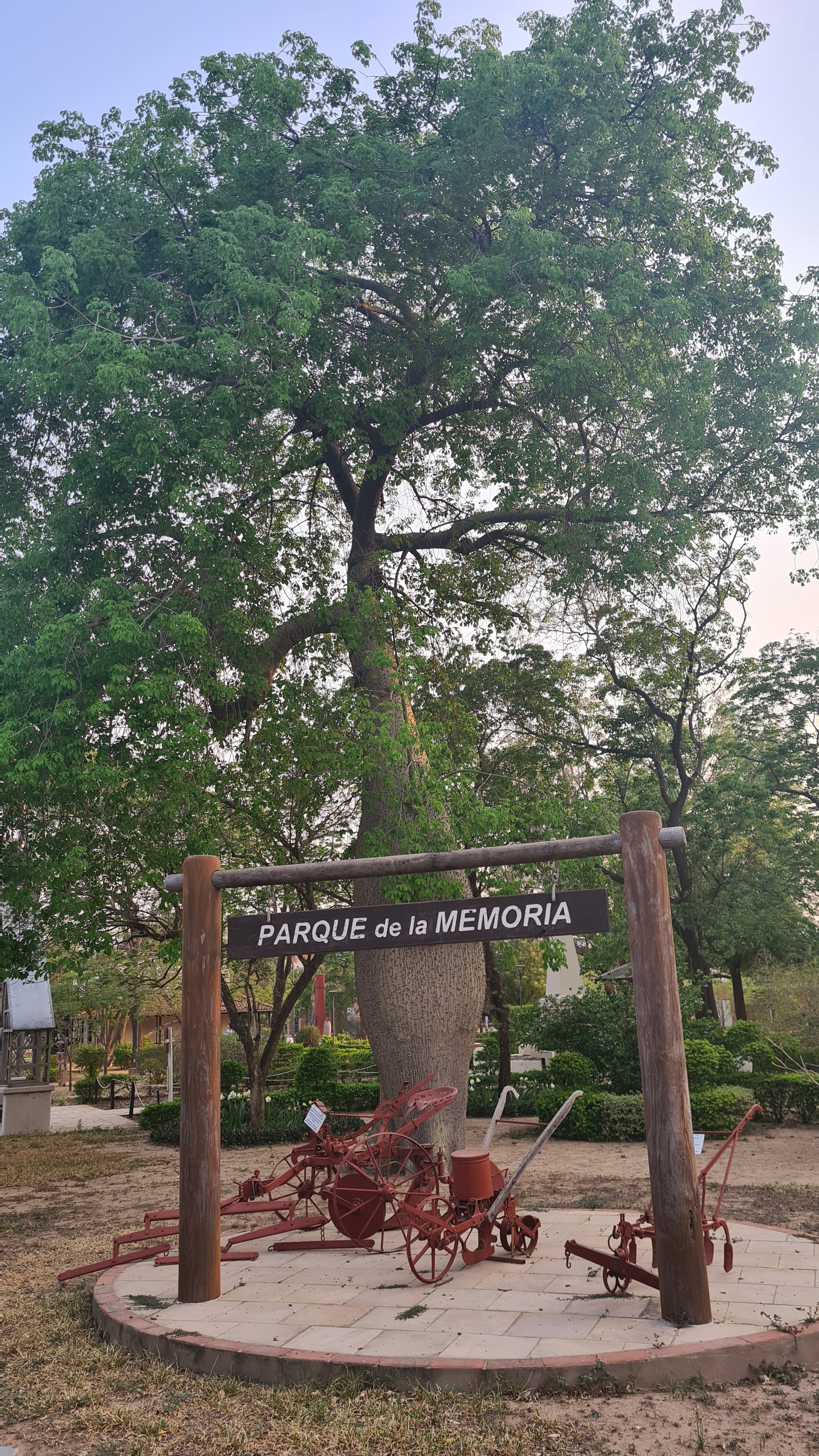 La Naci n Destino LN las colonias menonitas del Gran Chaco