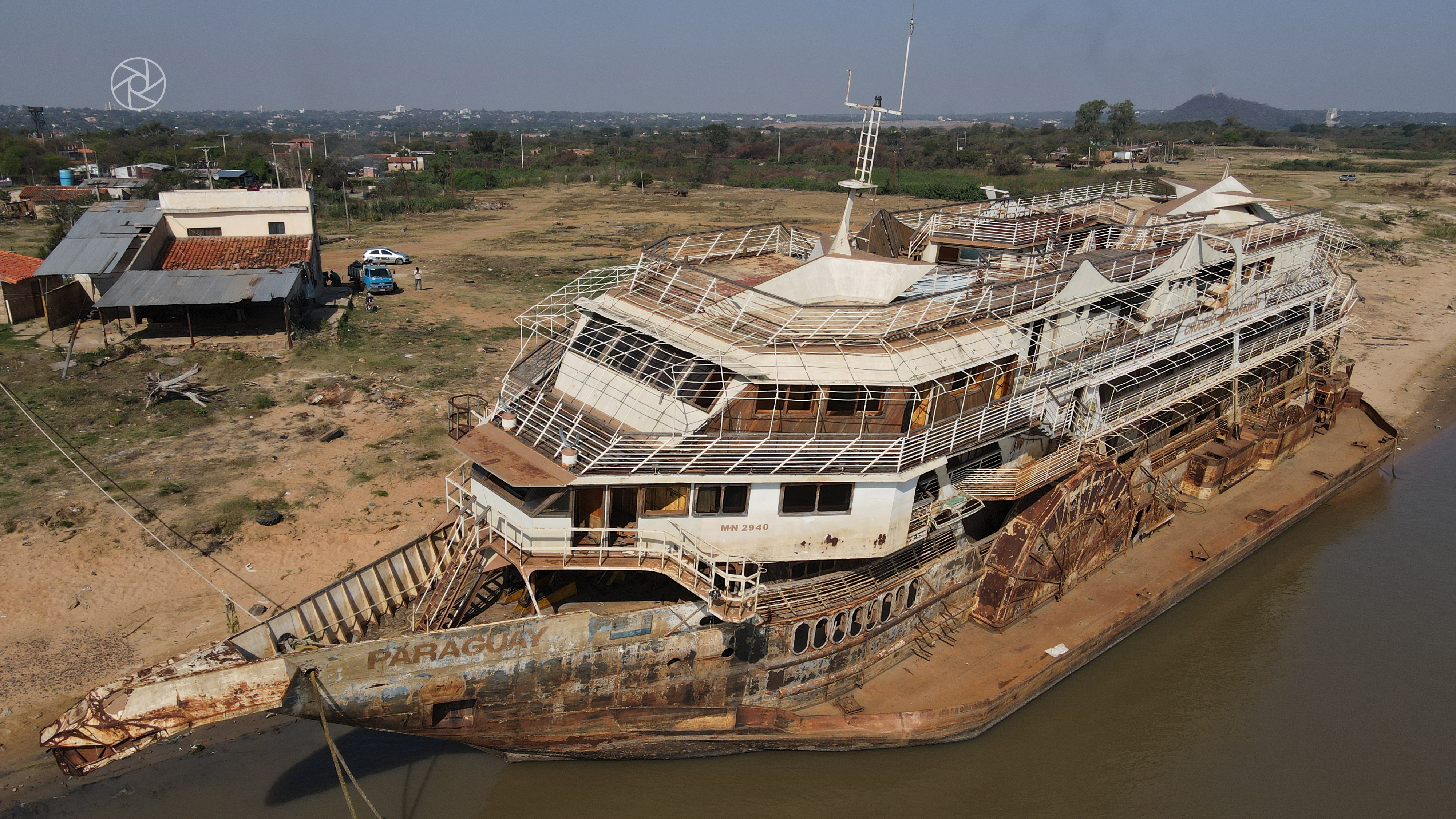 Construyendo Tokyo Express: Convertir un sueño en Paraguay