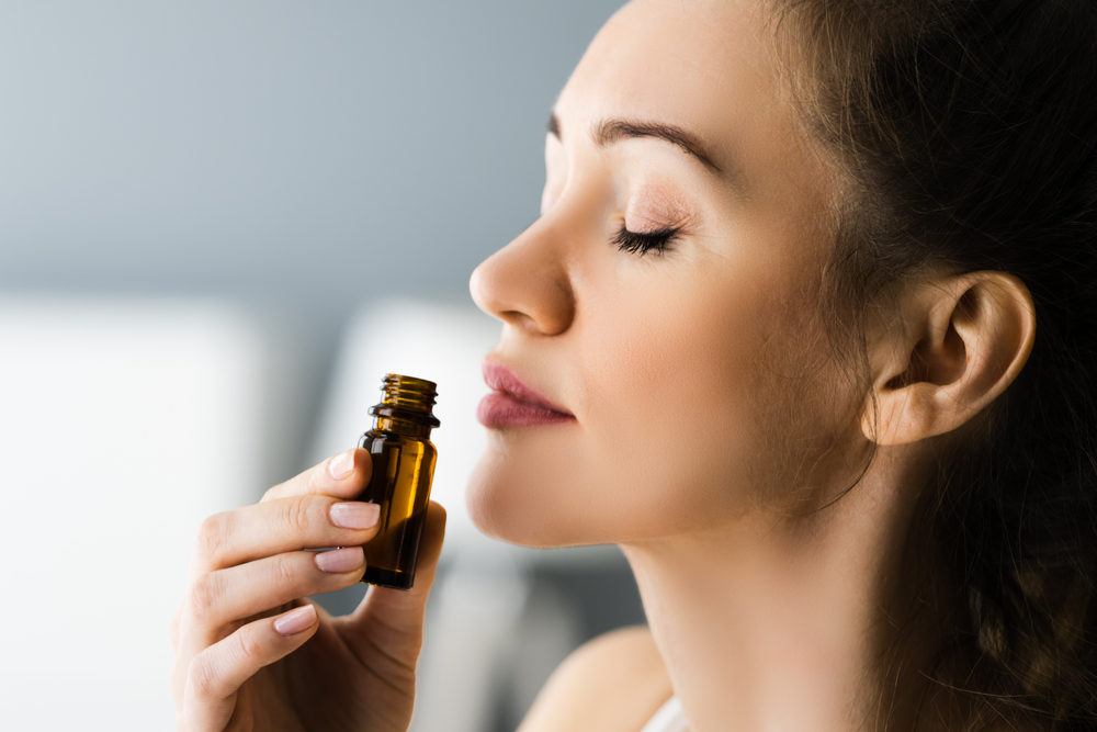 Aromaterapia: secretos de bienestar y belleza para tu piel