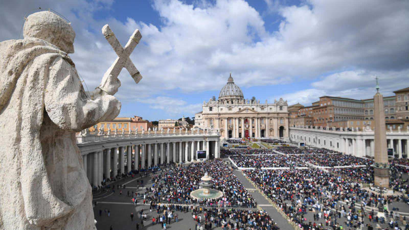 El Vaticano cambia sus reglas sobre fenómenos sobrenaturales o apariciones de vírgenes