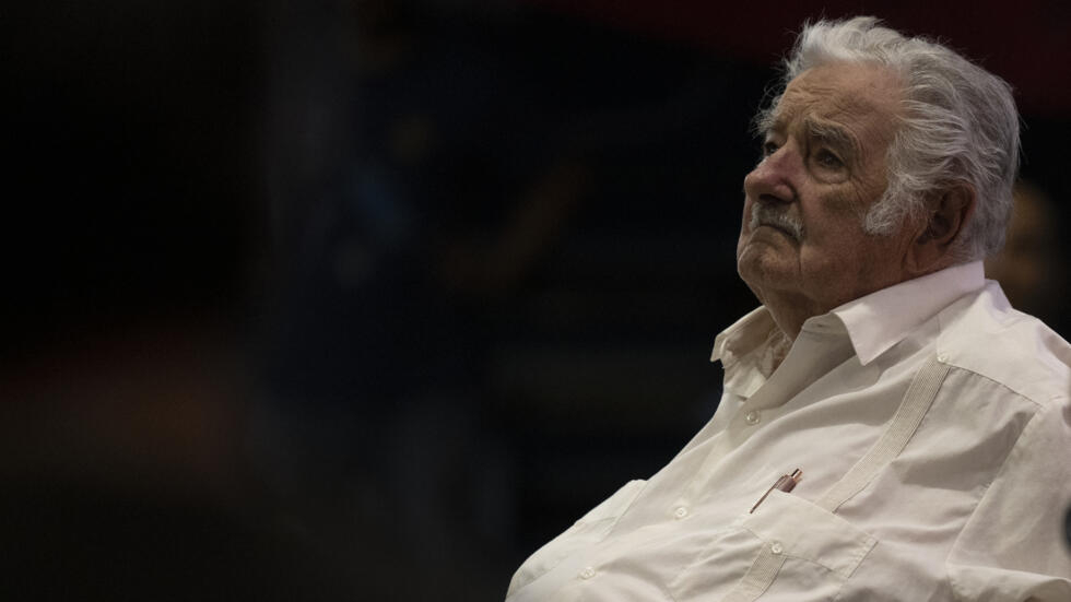 Mujica descarta tratar su tumor fuera de Uruguay y agradece apoyo