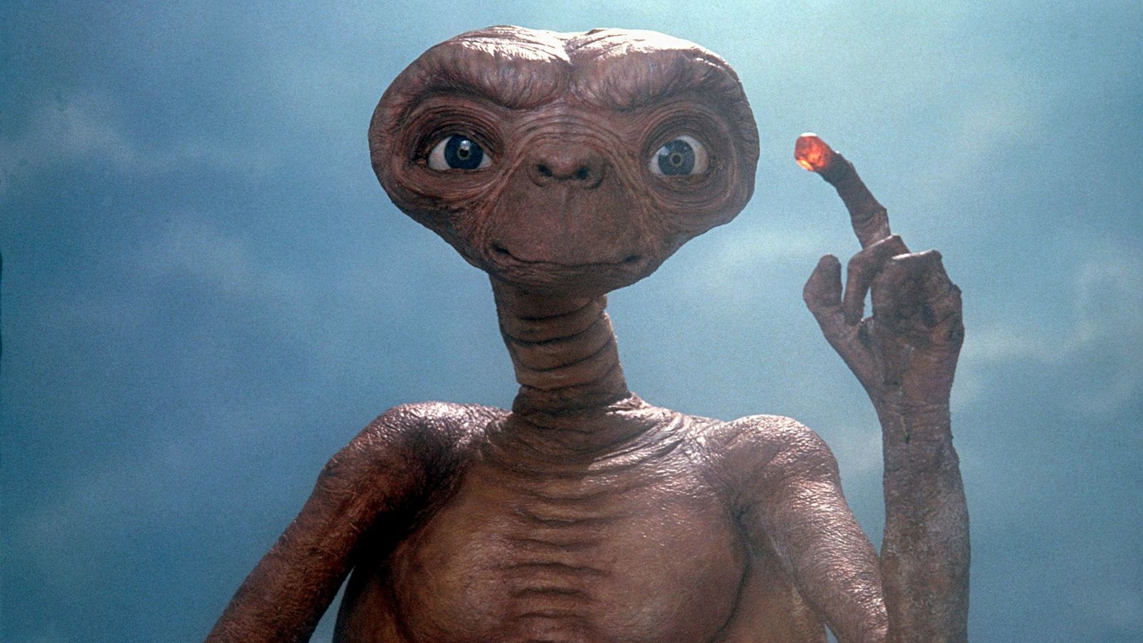 E.T”, 40 años después: historia de un clásico que iba a ser una