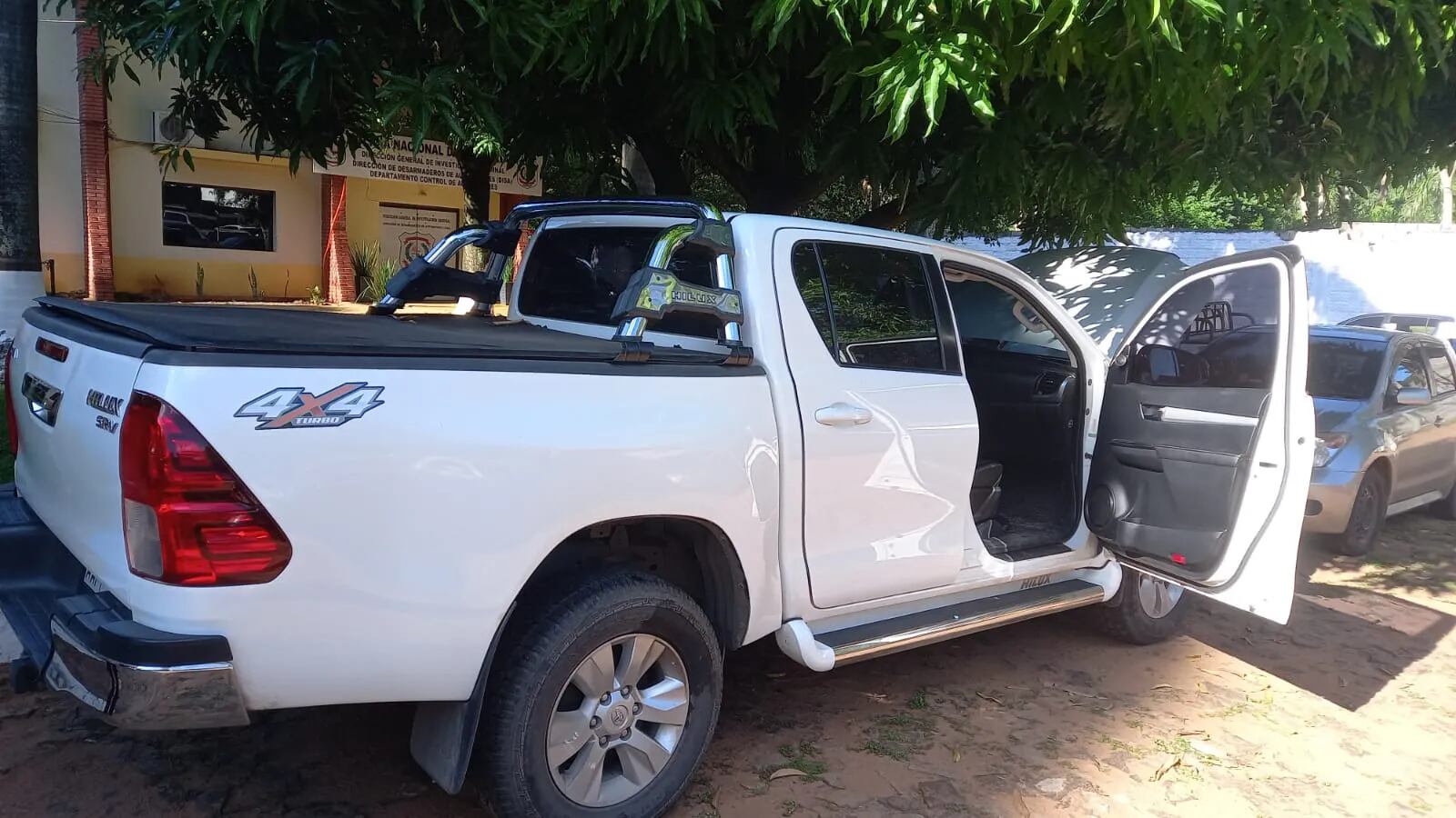 Vehículos robados en Brasil y revendidos en Paraguay: autoridades buscan agilizar procesos