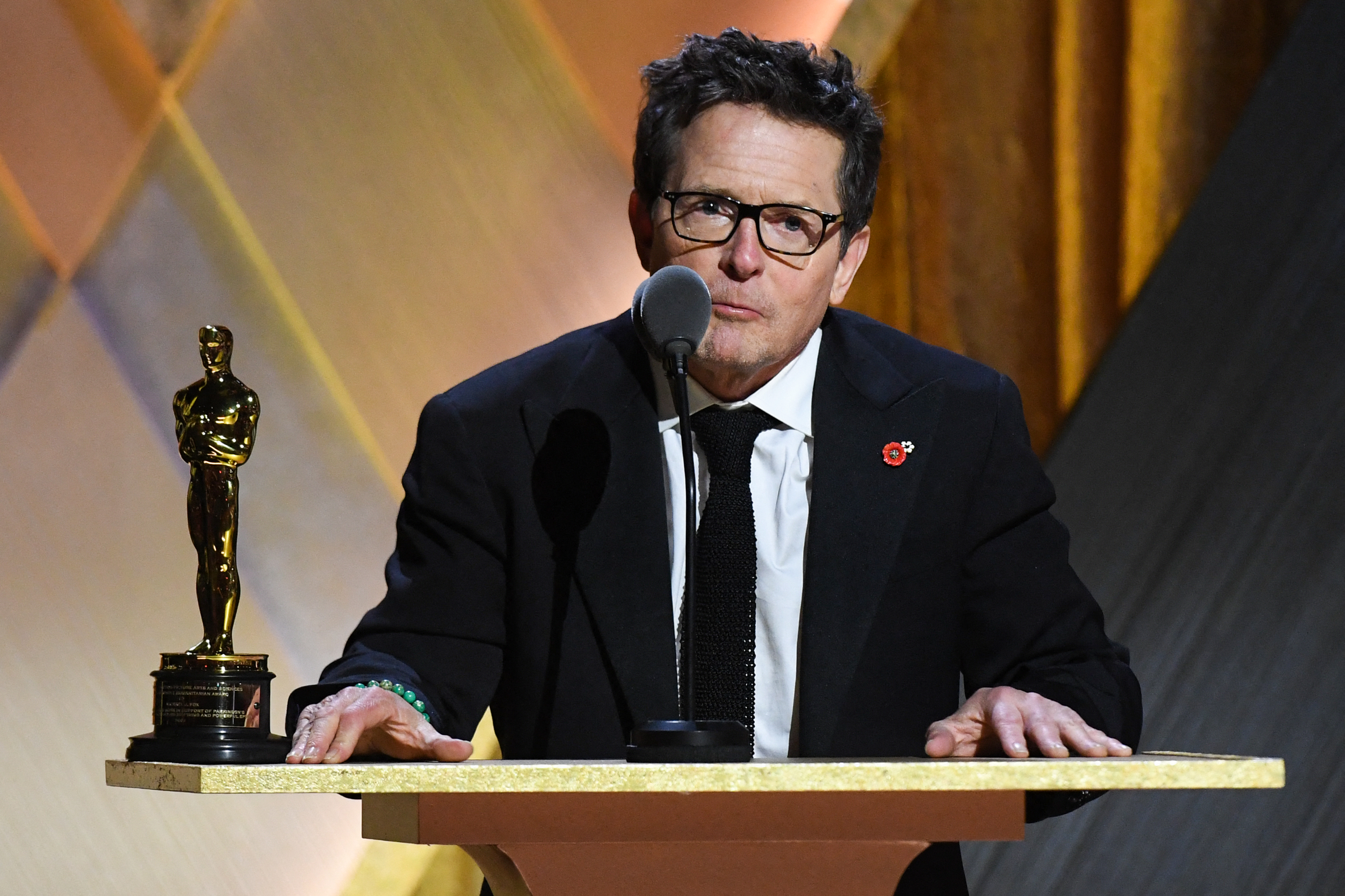 El problemático actor de 'Regreso al futuro' que solo estuvo en una entrega  por “no tener disciplina” - Meristation, image size:3354x2236