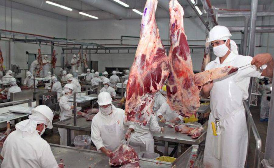 Paraguay busca apertura de la carne paraguaya en el mercado japonés