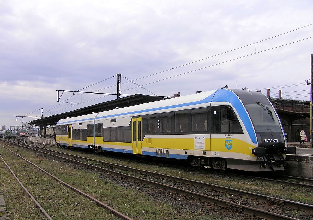 La Naci n Licitaci n del anhelado proyecto del tren de cercan as