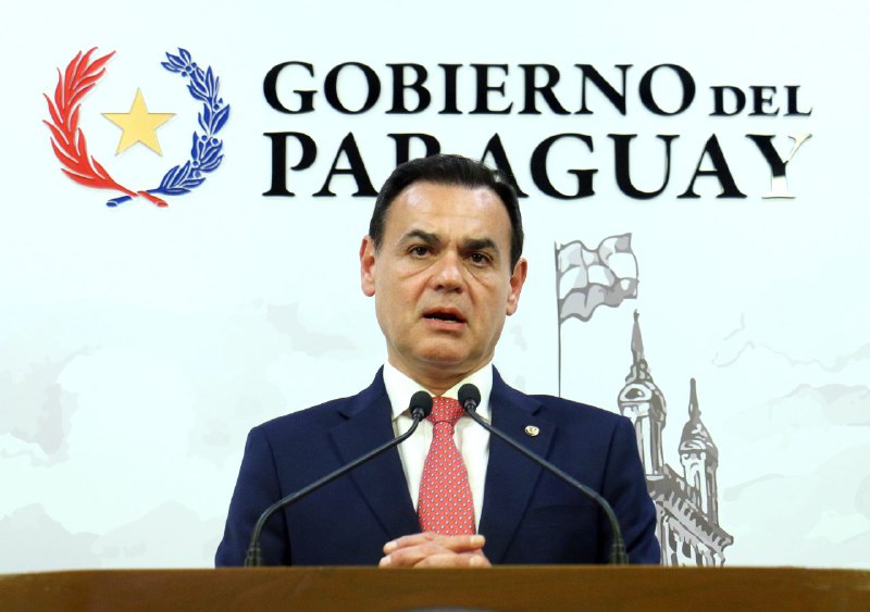 Nueva reunión infructuosa entre Brasil y Paraguay por la tarifa de Itaipú: “Seguiremos negociando”
