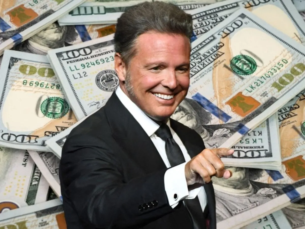 Cuánto dinero tiene Luis Miguel? Esta es su millonaria fortuna