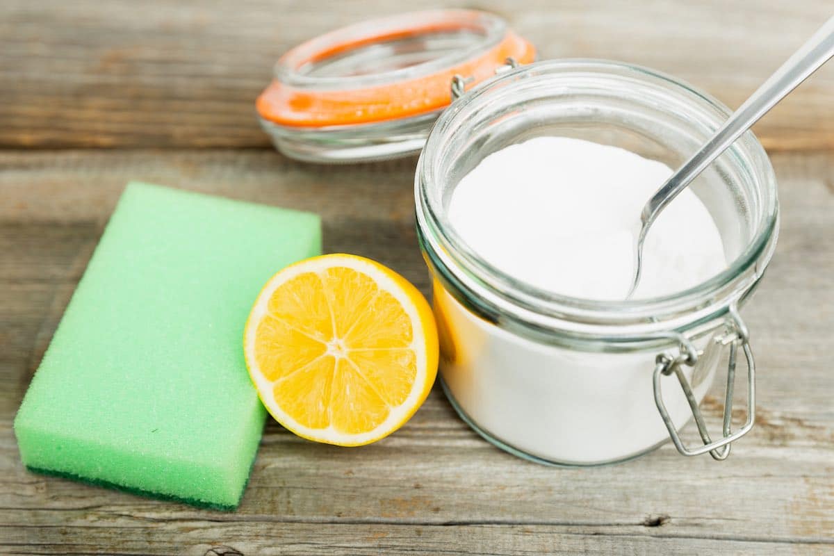 Cómo limpiar con ácido cítrico - los mejores consejos