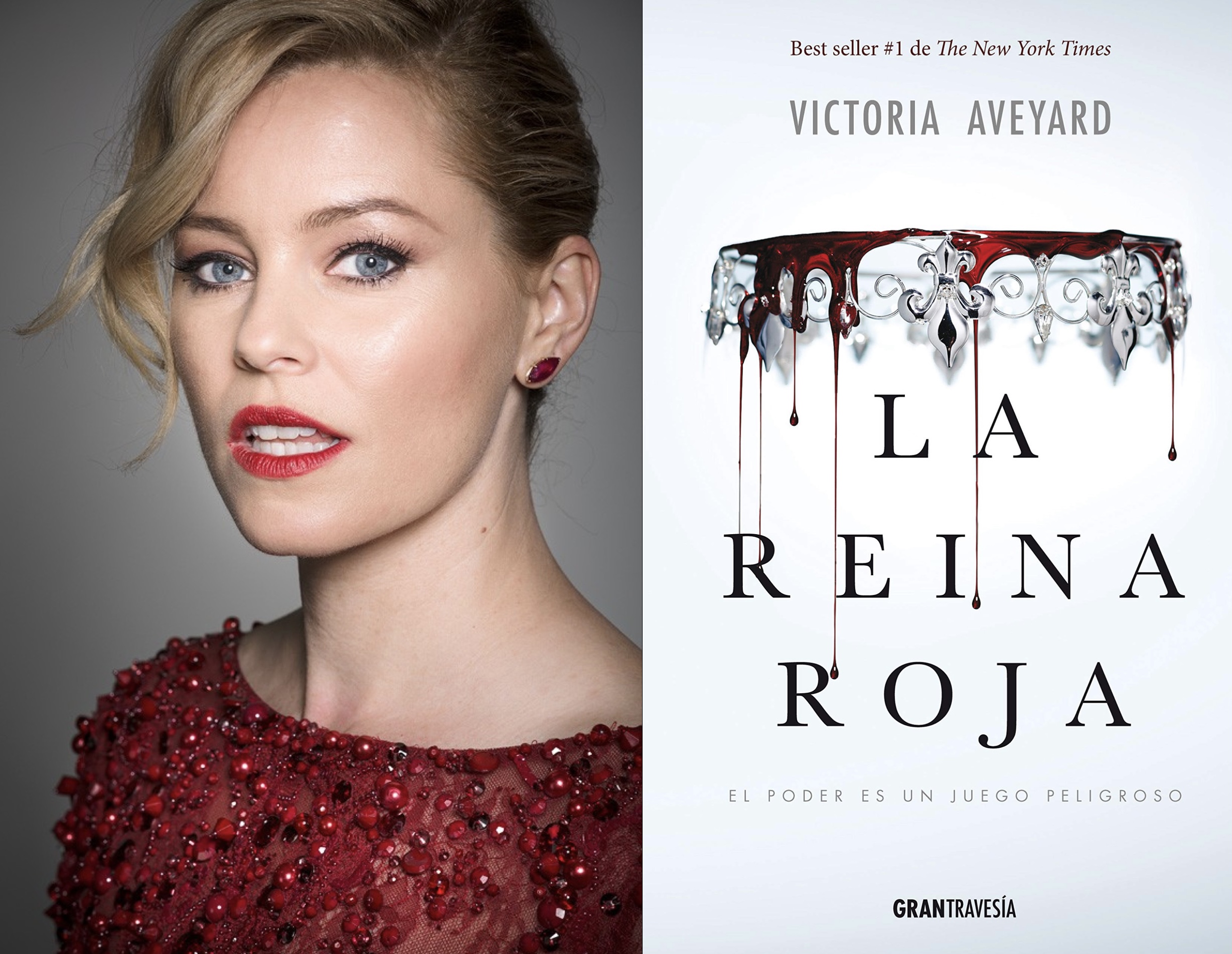 La Nación / La Reina Roja: Elizabeth Banks dirigirá y 