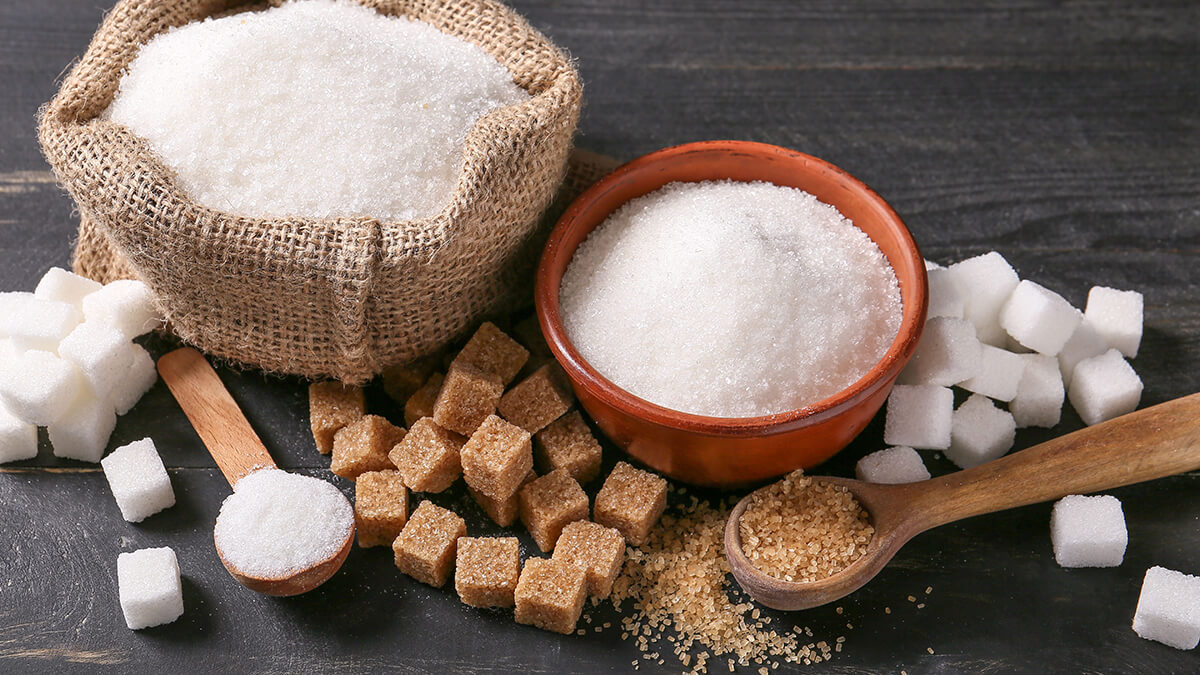 La Nación / ¿Qué le pasa al cuerpo cuando se consume azúcar en exceso?