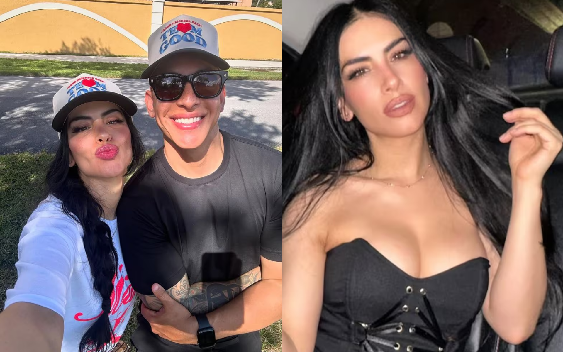 La Nación / ¿Nuevo soltero? Afirman que Daddy Yankee se separó de su esposa