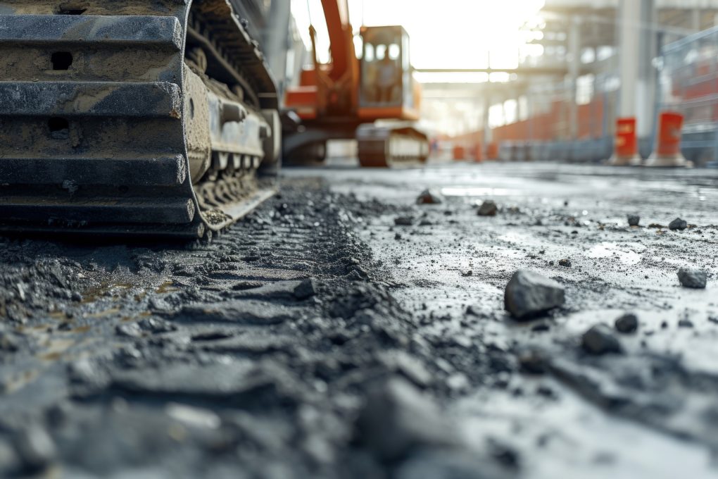 Peña reglamenta el uso de pavimento de hormigón en la infraestructura vial del país