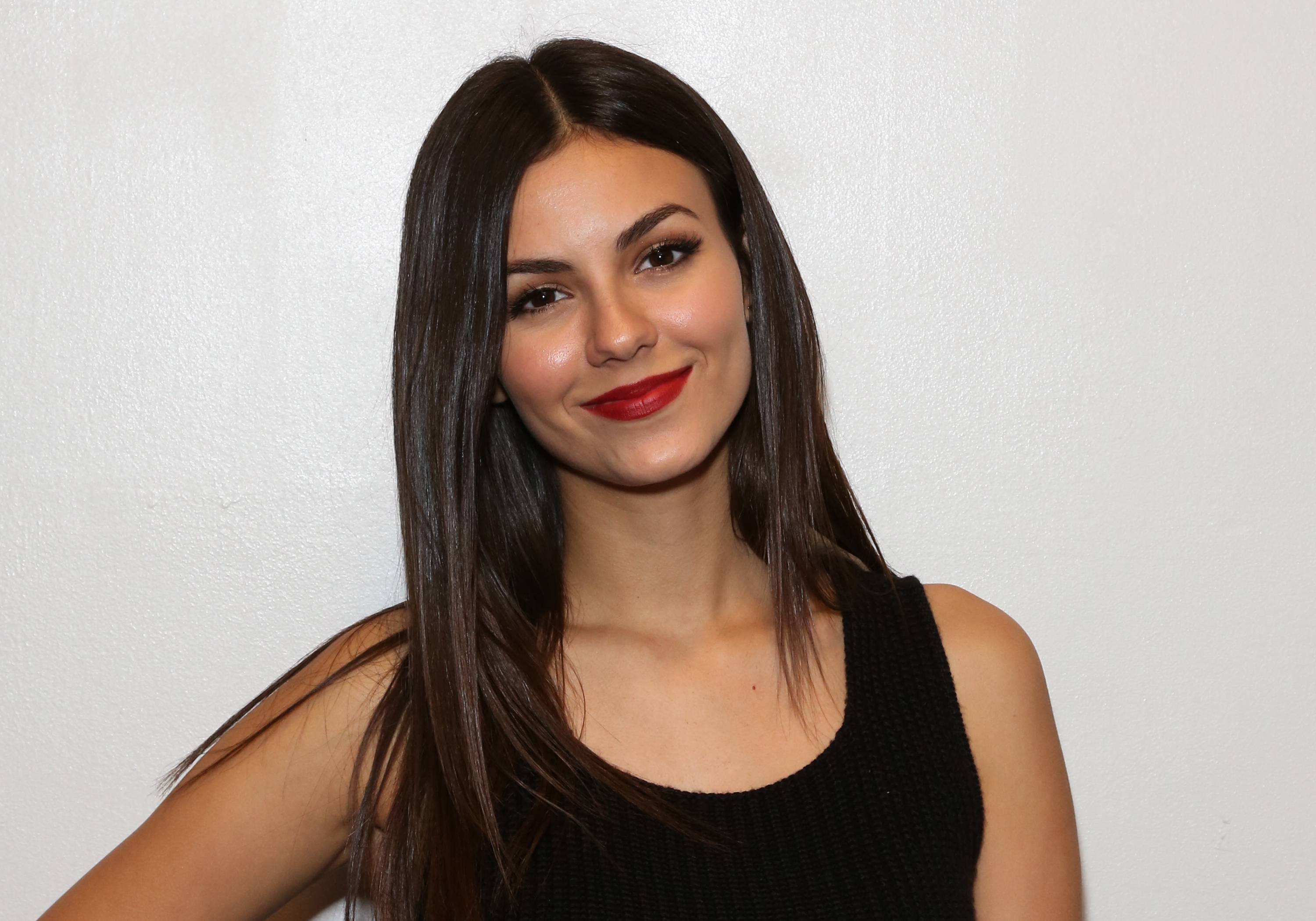 Biografia de Victoria Justice - LETRAS