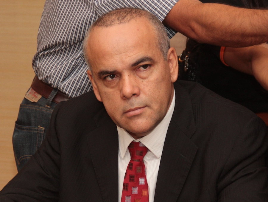 El legislador sostuvo que debe existir una investigacin por parte del Ministerio Pblico y que la denunciante asuma la acusacin. Foto: Archivo.