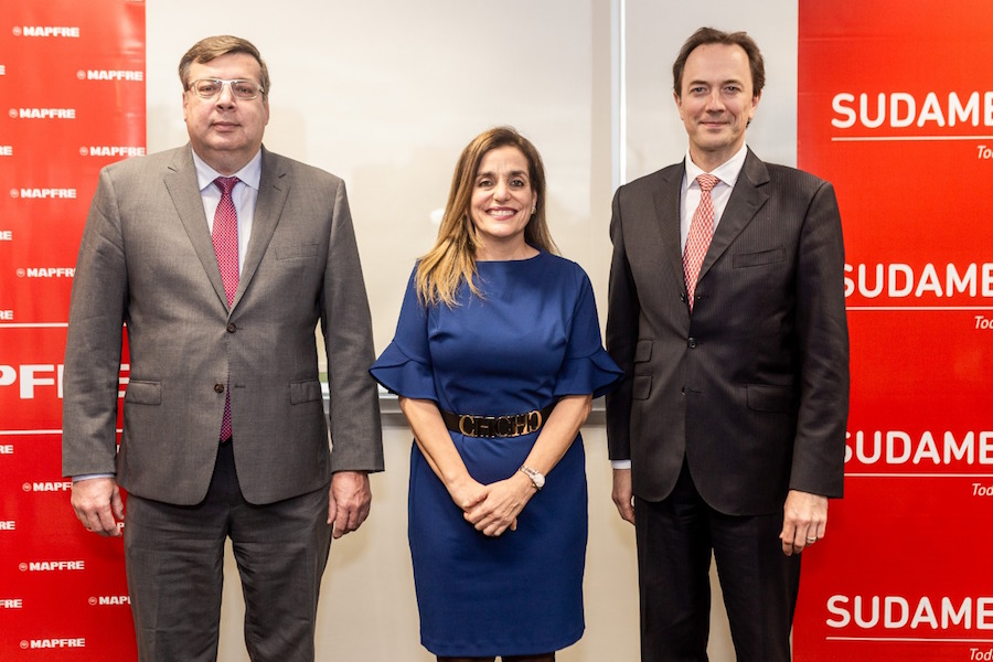 Acuerdo hará que ambas firmas expandan sus estrategias multicanales e innovando en sus ventajas competitivas.FOTO:GENTILEZA