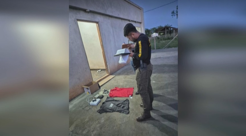 Los operativos se realizaron esta madrugada.