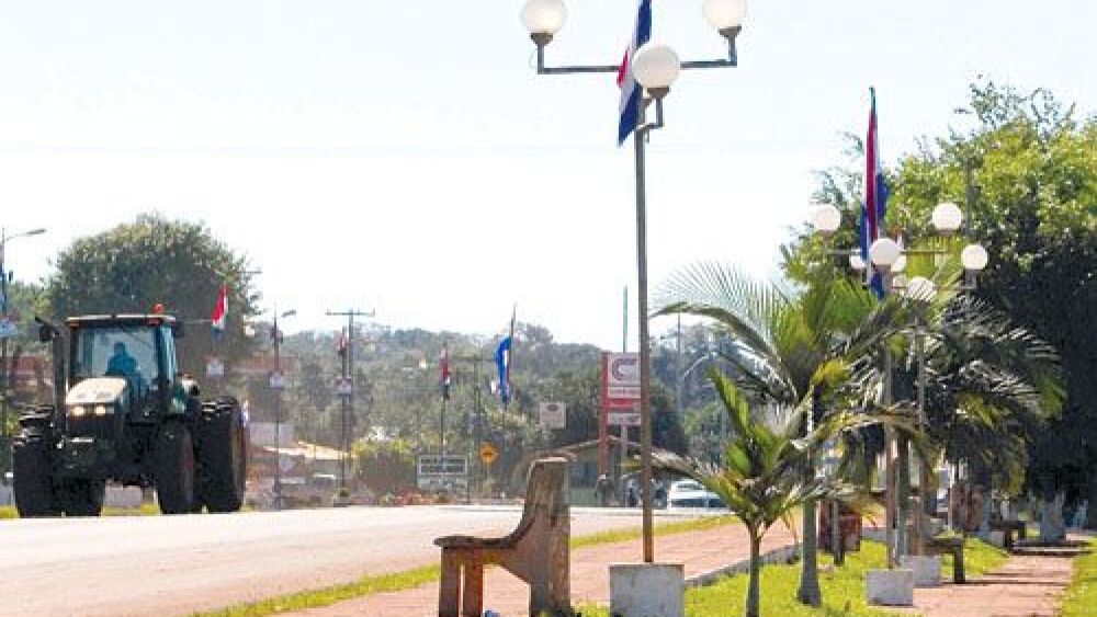 Municipio de Alto Paraná es declarado como “capital de la paraguayidad”